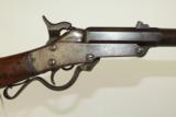  CIVIL WAR Antique MAYNARD 1863 Cavalry Carbine - 2 of 17