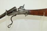  CIVIL WAR Antique MAYNARD 1863 Cavalry Carbine - 16 of 17