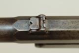  CIVIL WAR Antique MAYNARD 1863 Cavalry Carbine - 12 of 17
