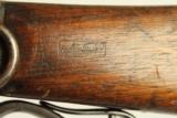  CIVIL WAR Antique MAYNARD 1863 Cavalry Carbine - 10 of 17