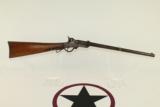  CIVIL WAR Antique MAYNARD 1863 Cavalry Carbine - 1 of 17
