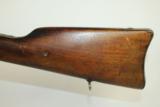  Sharp DANISH Remington Rolling Block Model 1867 - 3 of 19