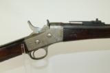  Sharp DANISH Remington Rolling Block Model 1867 - 15 of 19