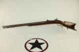  MASSIVE Swiss SHARPSHOOTER Rifle of Kanton Luzern
- 10 of 19