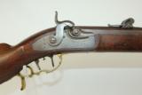  MASSIVE Swiss SHARPSHOOTER Rifle of Kanton Luzern
- 2 of 19