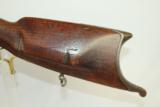  MASSIVE Swiss SHARPSHOOTER Rifle of Kanton Luzern
- 16 of 19