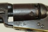  ANTEBELLUM Antique COLT 1849 Pocket Revolver - 7 of 19