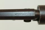  ANTEBELLUM Antique COLT 1849 Pocket Revolver - 6 of 19