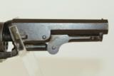  ANTEBELLUM Antique COLT 1849 Pocket Revolver - 16 of 19