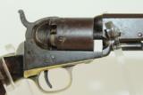  ANTEBELLUM Antique COLT 1849 Pocket Revolver - 14 of 19