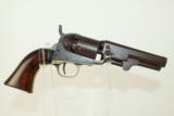  ANTEBELLUM Antique COLT 1849 Pocket Revolver - 13 of 19