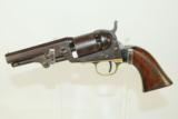  ANTEBELLUM Antique COLT 1849 Pocket Revolver - 1 of 19