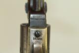  ANTEBELLUM Antique COLT 1849 Pocket Revolver - 9 of 19