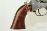  ANTEBELLUM Antique COLT 1849 Pocket Revolver - 16 of 18