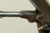  ANTEBELLUM Antique COLT 1849 Pocket Revolver - 13 of 18