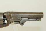  ANTEBELLUM Antique COLT 1849 Pocket Revolver - 17 of 18