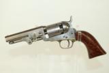  ANTEBELLUM Antique COLT 1849 Pocket Revolver - 1 of 18