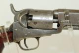  ANTEBELLUM Antique COLT 1849 Pocket Revolver - 15 of 18
