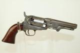  ANTEBELLUM Antique COLT 1849 Pocket Revolver - 14 of 18