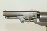  ANTEBELLUM Antique COLT 1849 Pocket Revolver - 4 of 18