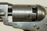  ANTEBELLUM Antique COLT 1849 Pocket Revolver - 5 of 18