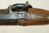 RARE CIVIL WAR U.S. 1855 Pistol w Maynard Primer - 5 of 10