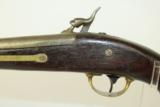  Antique Copy of an ASTON Model 1842 DRAGOON Pistol - 8 of 9
