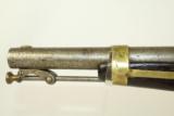  Antique Copy of an ASTON Model 1842 DRAGOON Pistol - 9 of 9