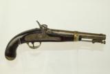  Antique Copy of an ASTON Model 1842 DRAGOON Pistol - 1 of 9