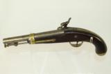  Antique Copy of an ASTON Model 1842 DRAGOON Pistol - 6 of 9