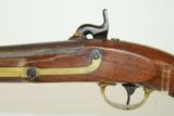  Antique JOHNSON 1842 Percussion DRAGOON Pistol - 11 of 12