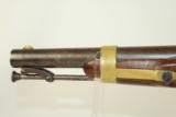  Antique JOHNSON 1842 Percussion DRAGOON Pistol - 12 of 12