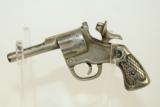 Revolver-Styled Single Action .22 Blank Pistol - 3 of 3