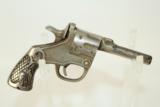  Revolver-Styled Single Action .22 Blank Pistol - 2 of 3