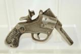  Revolver-Styled Single Action .22 Blank Pistol - 1 of 3