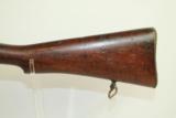  Rare ROYAL IRISH CONSTABULARY Enfield 1900 Carbine - 16 of 23