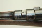  Rare ROYAL IRISH CONSTABULARY Enfield 1900 Carbine - 13 of 23