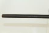  Interesting Antique Primitive Flintlock Long Gun - 11 of 11