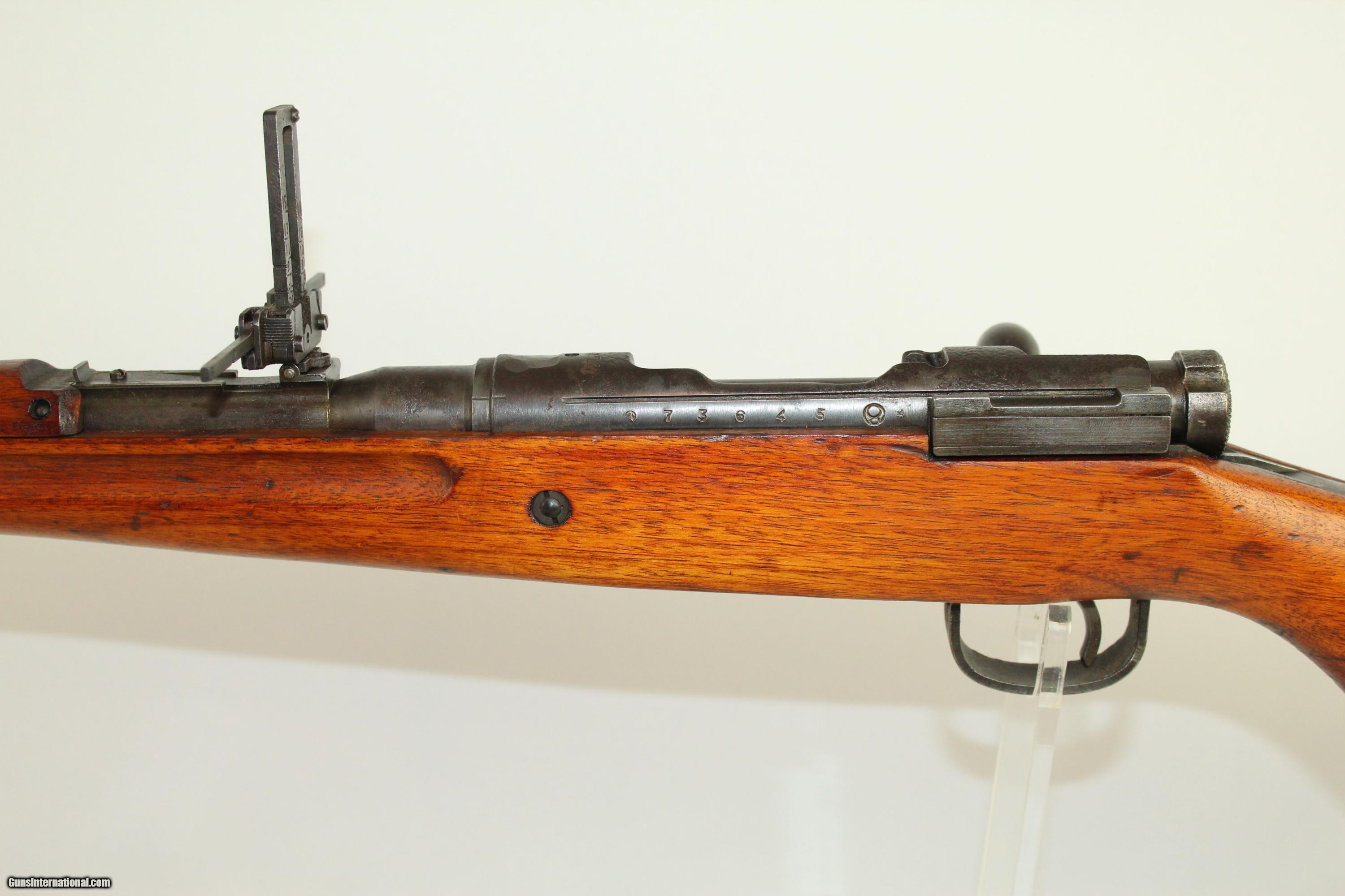 World War Ii Type 99 Spring Airsoft Light Machine Gun Rifle W 6mm Bbs ...