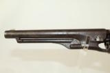 CIVIL WAR Antique 4 Screw Colt 1860 Army Revolver - 4 of 13