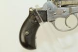  Antique Colt 1877 LIGHTNING Double Action Revolver - 11 of 12