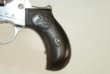  Antique Colt 1877 LIGHTNING Double Action Revolver - 4 of 12