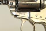  Antique Colt 1877 LIGHTNING Double Action Revolver - 6 of 12