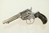  Antique Colt 1877 LIGHTNING Double Action Revolver - 1 of 12