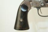  RARE, EARLY Antique MERWIN & HULBERT w HOLSTER - 5 of 11