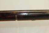 SCARCE O/U Double Barrel Smooth Bore Long “Rifle” - 8 of 16