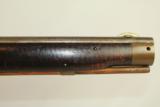 SCARCE O/U Double Barrel Smooth Bore Long “Rifle” - 9 of 16