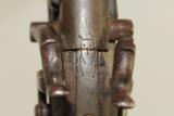 SCARCE O/U Double Barrel Smooth Bore Long “Rifle” - 10 of 16