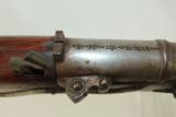  MUGHAL Long Barreled MATCHLOCK Smooth Bore Musket
- 5 of 15
