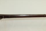  MUGHAL Long Barreled MATCHLOCK Smooth Bore Musket
- 7 of 15